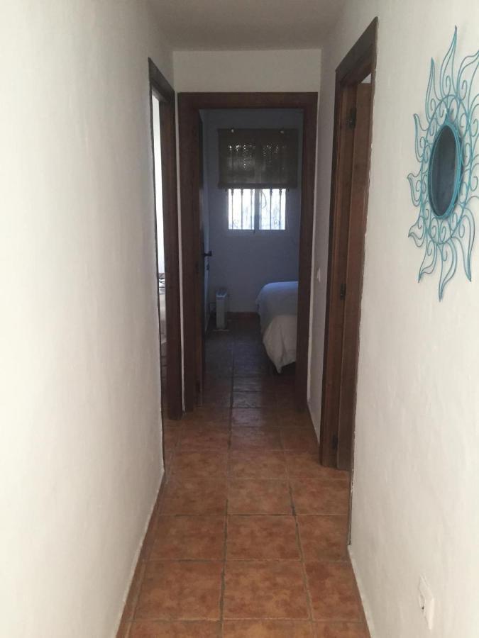 Casa Leia Canos De Meca Los Canos De Meca Εξωτερικό φωτογραφία