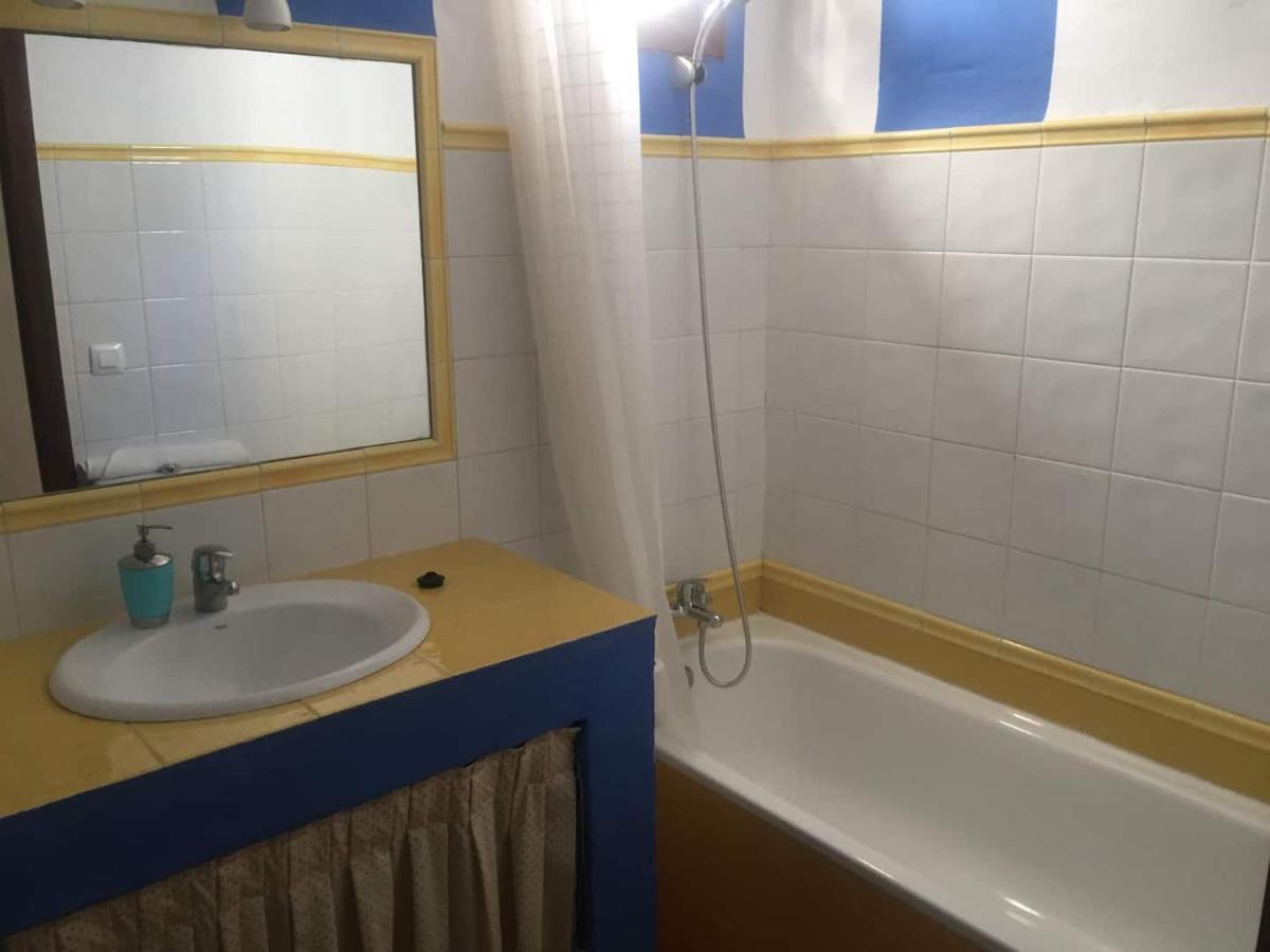 Casa Leia Canos De Meca Los Canos De Meca Εξωτερικό φωτογραφία