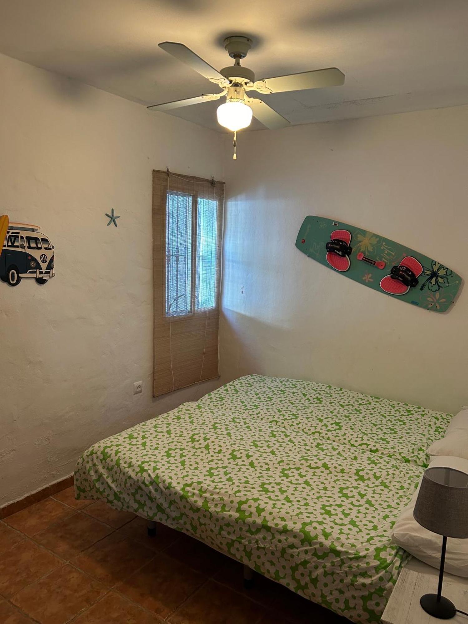 Casa Leia Canos De Meca Los Canos De Meca Εξωτερικό φωτογραφία